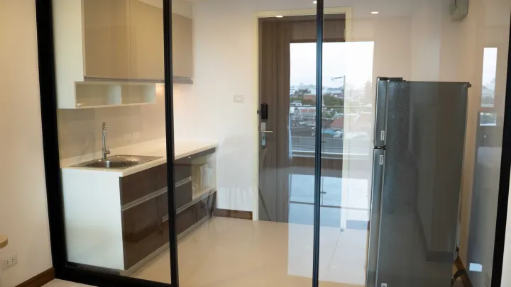 Property photos for Supalai Premier Charoen Nakhon