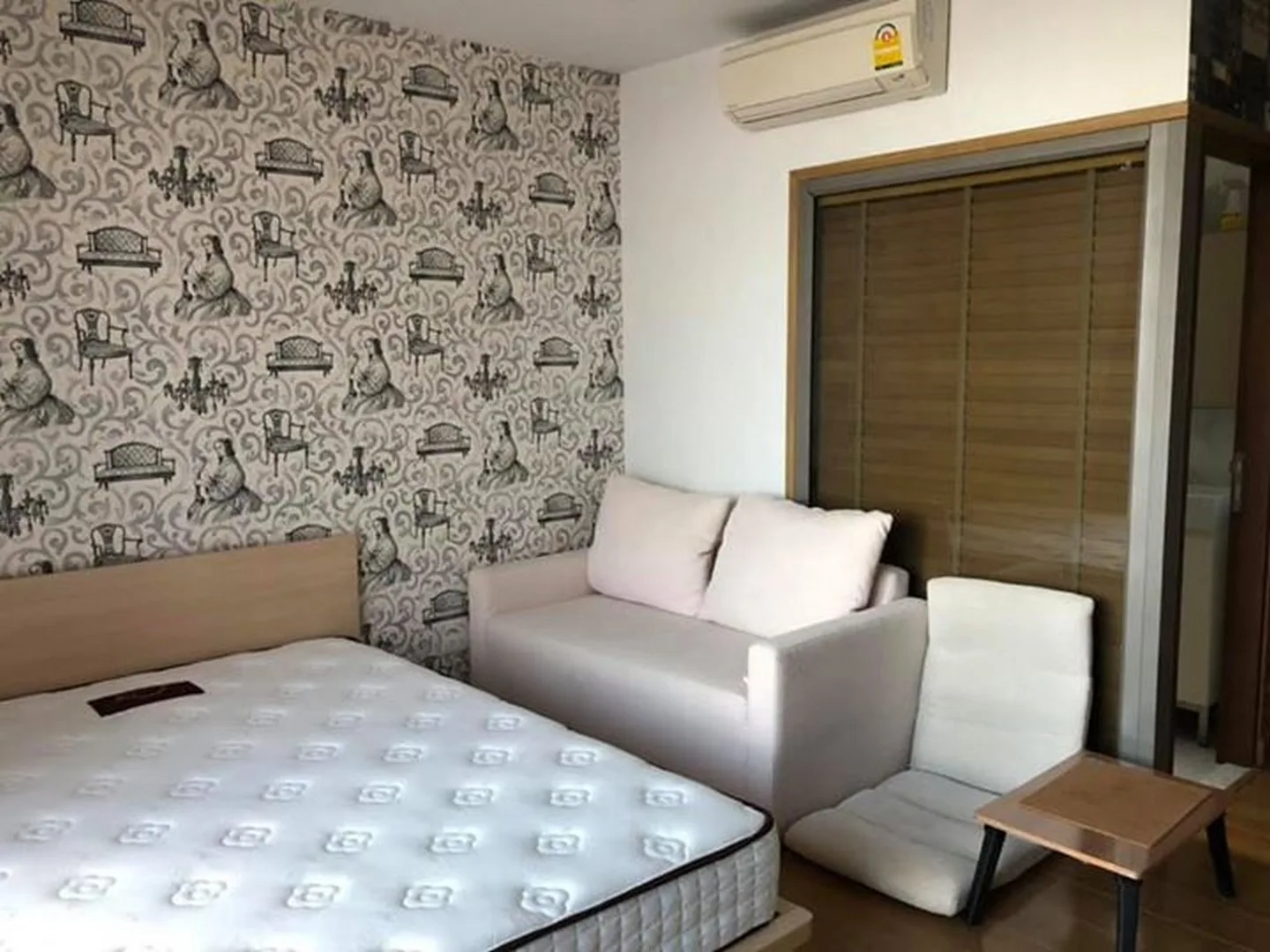 Property photos for Quad Sathon