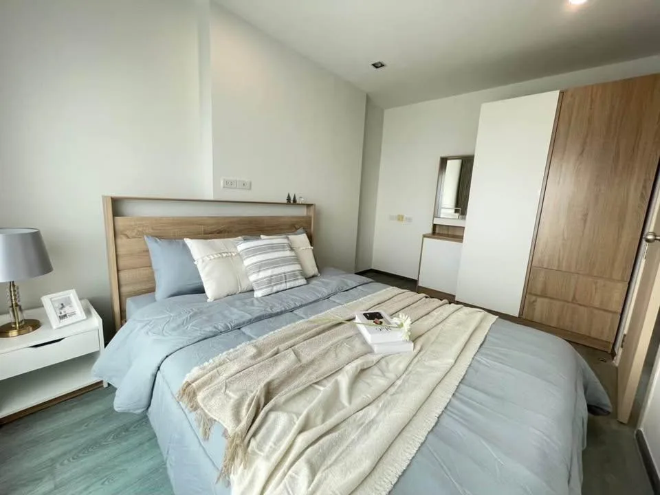 Property photos for Rich Park @ Triple Station