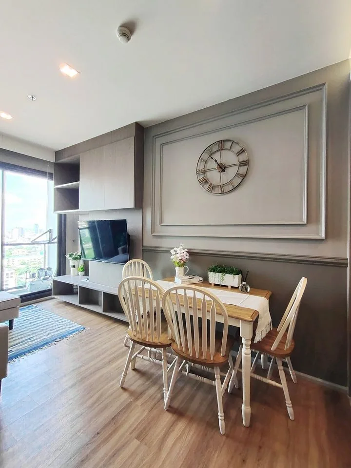 Property photos for M Jatujak
