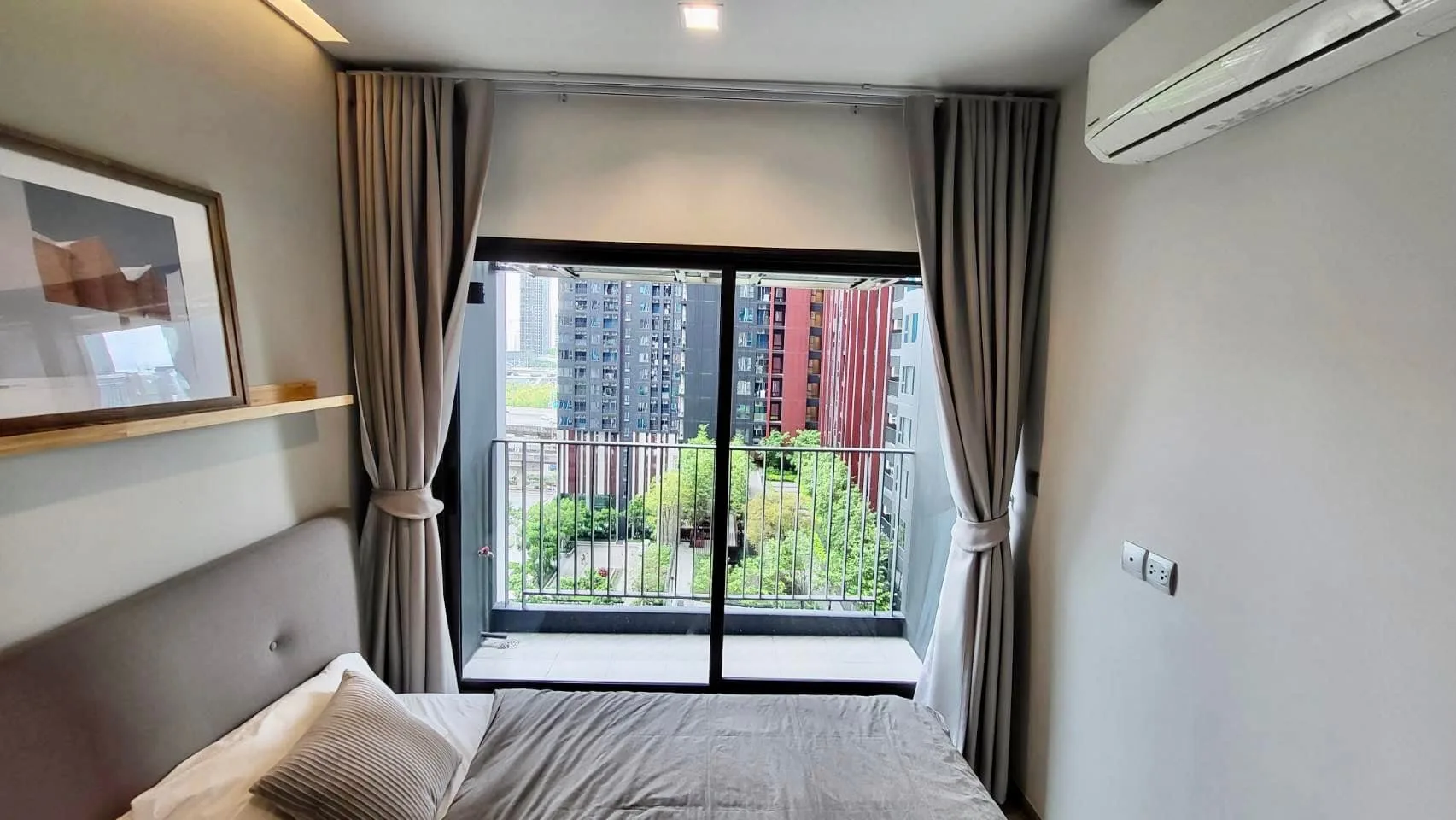 Property photos for LIFE Asoke - Rama 9