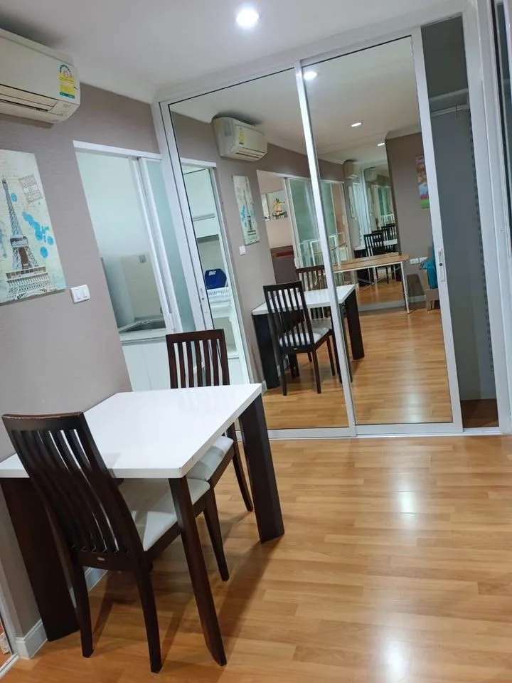 Property photos for Lumpini Place Rama IX - Ratchada