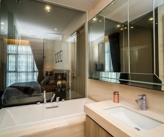 Property photos for The XXXIX by Sansiri