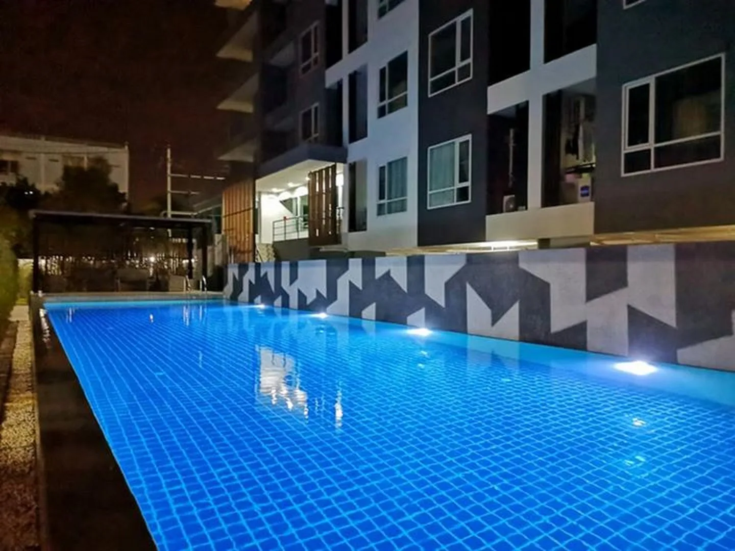 Property photos for Regent Home Sukhumvit 81