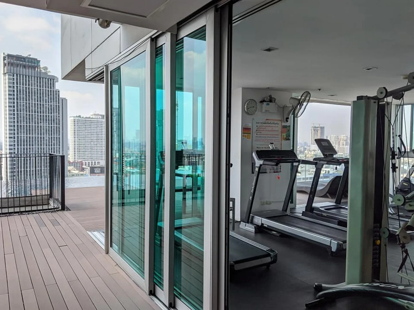 Property photos for Haus 23 Ratchada - Ladprao