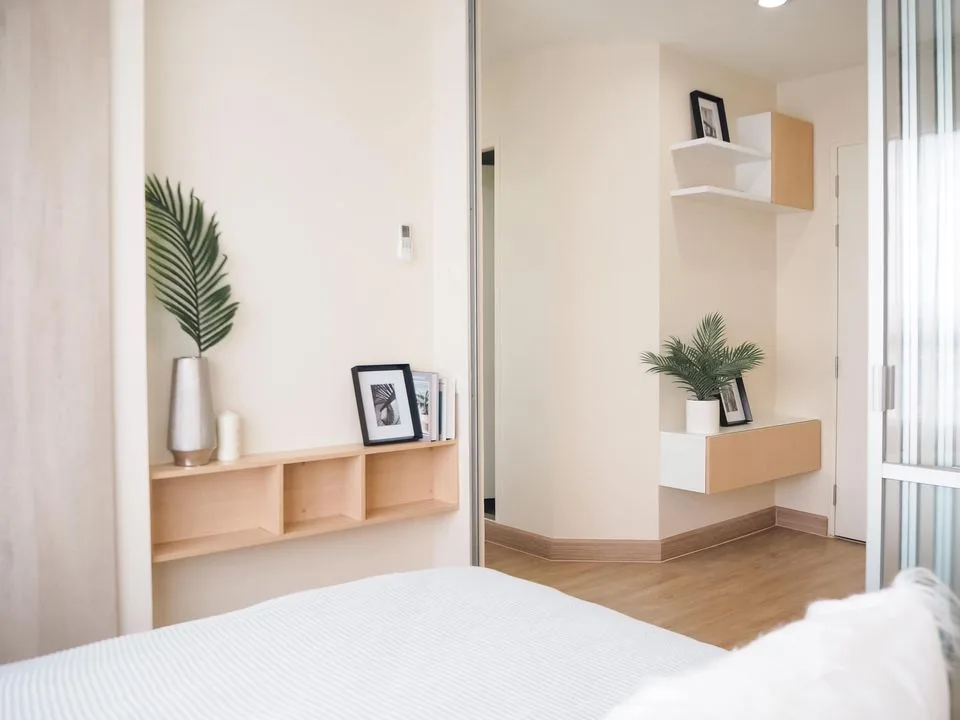Property photos for Lumpini Ville Onnut - Ladkrabang