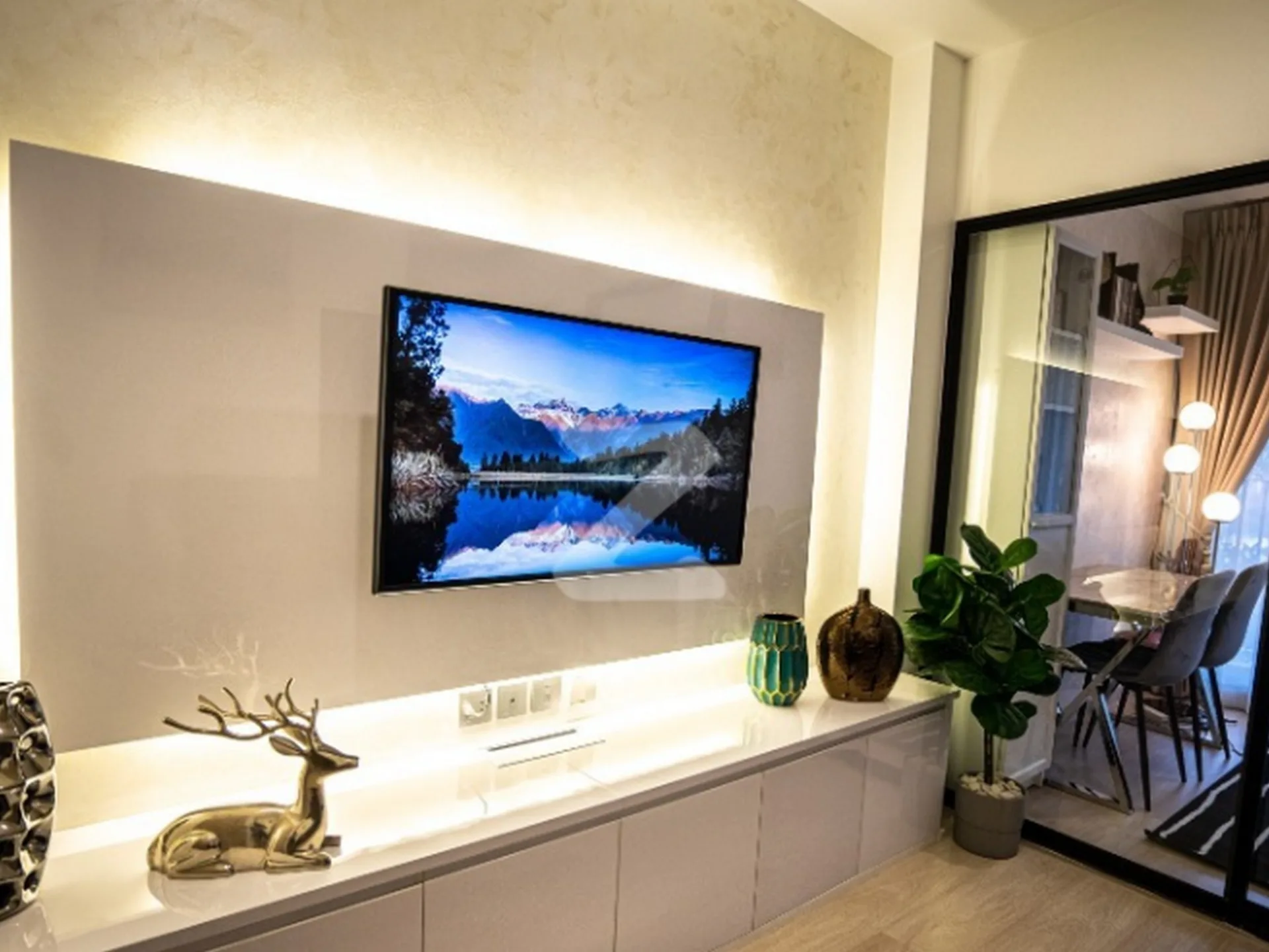 Property photos for Knightsbridge Prime Sathorn