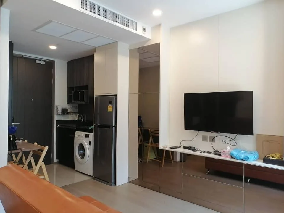 Property photos for Ashton Chula - Silom