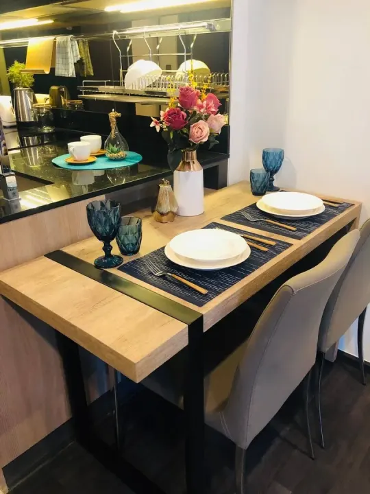 Property photos for The Line Asoke - Ratchada