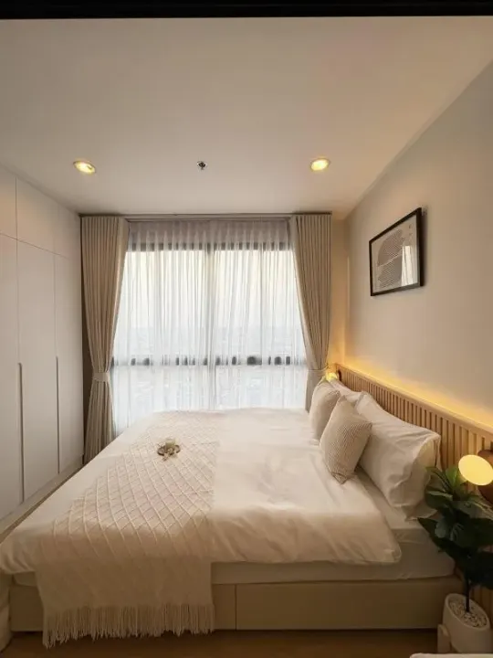Property photos for Ideo Sathorn - Thaphra