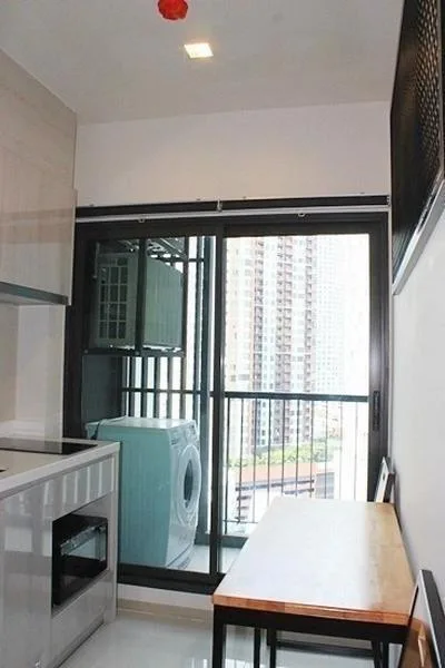 Property photos for Life Sukhumvit 48