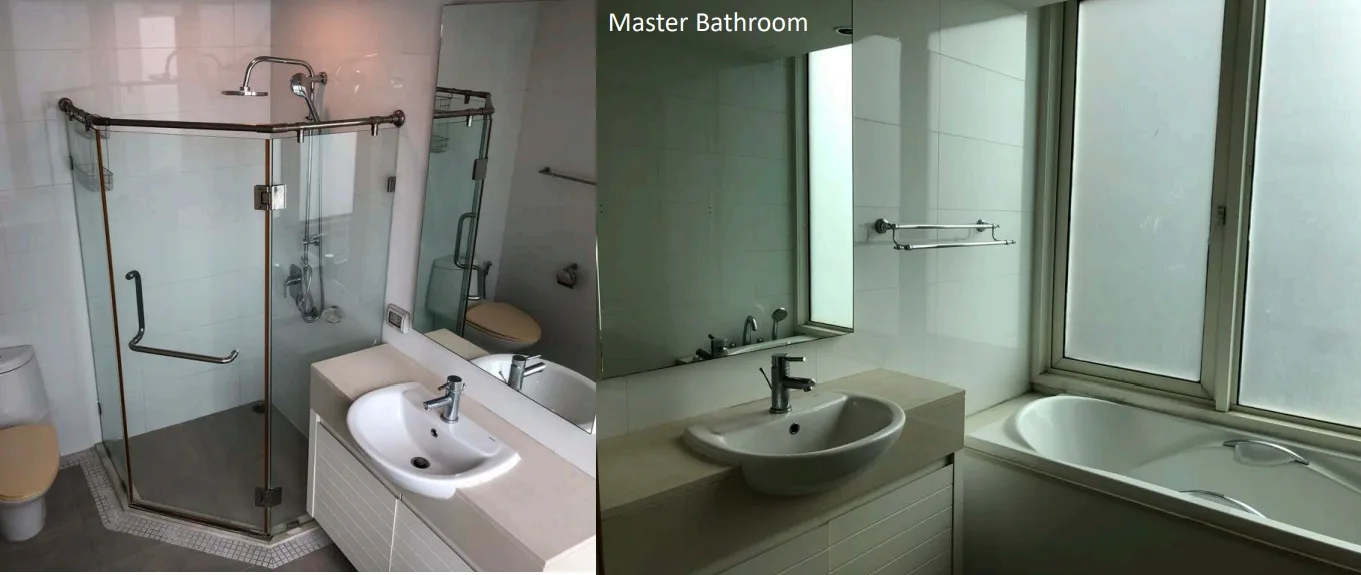 Property photos for Siri Residence