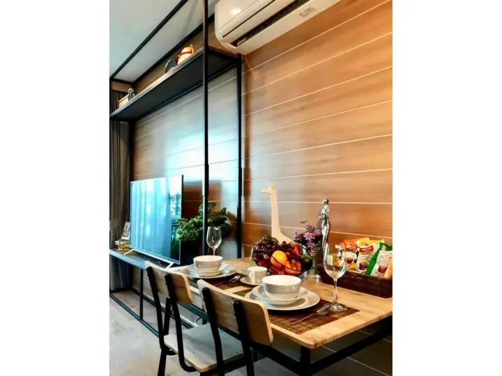 Property photos for Q Chidlom - Phetchaburi