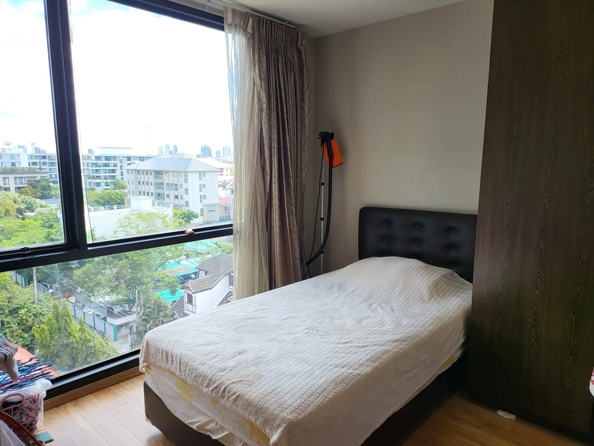 Property photos for The Tempo Phaholyothin