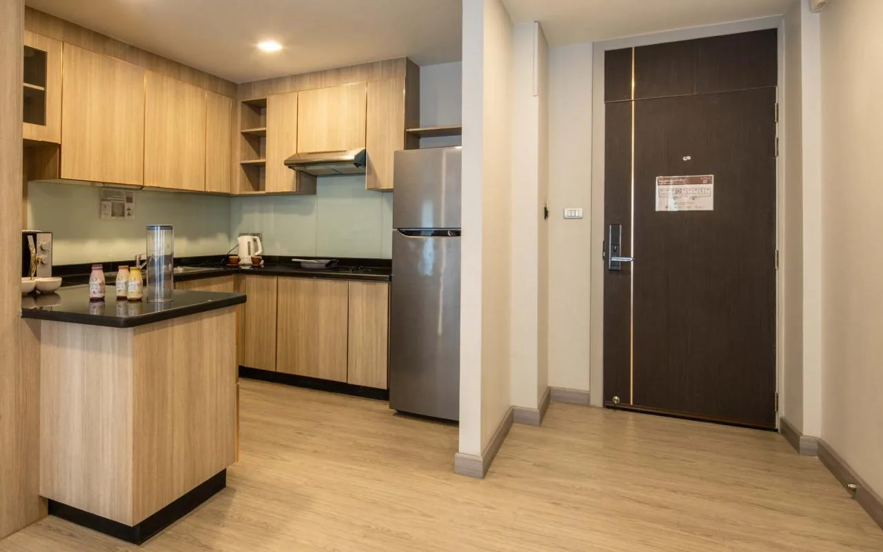 Property photos for Chaidee Mansion