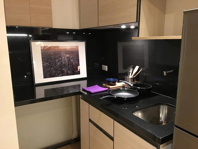 Property photos for Park Origin Phromphong