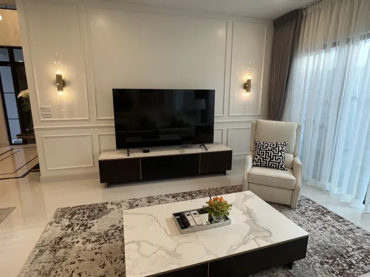 Property photos for Nantawan Rama 9 - Srinakarin