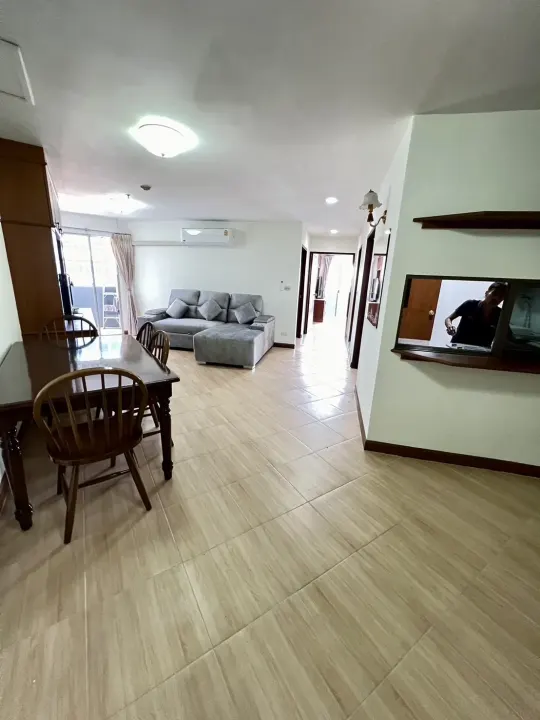 Property photos for Wittayu Complex