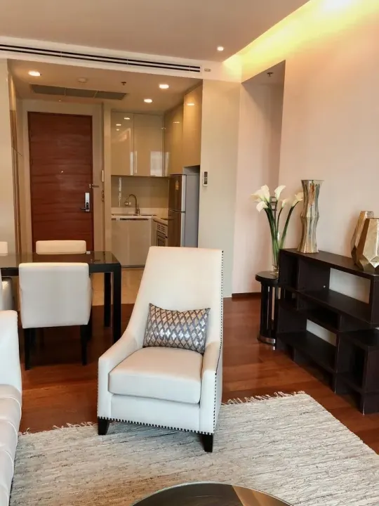 Property photos for The Address Sukhumvit 28