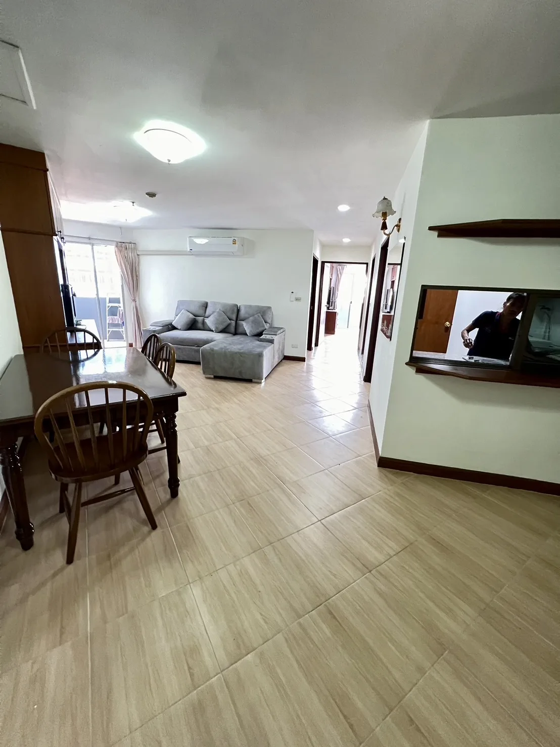 Property photos for Wittayu Complex
