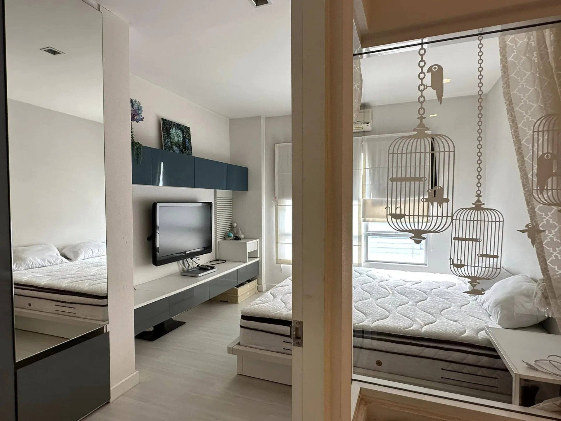 Property photos for The Room Ratchada - Ladprao