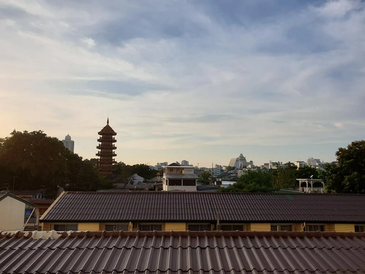 Property photos for Baan Chao Praya
