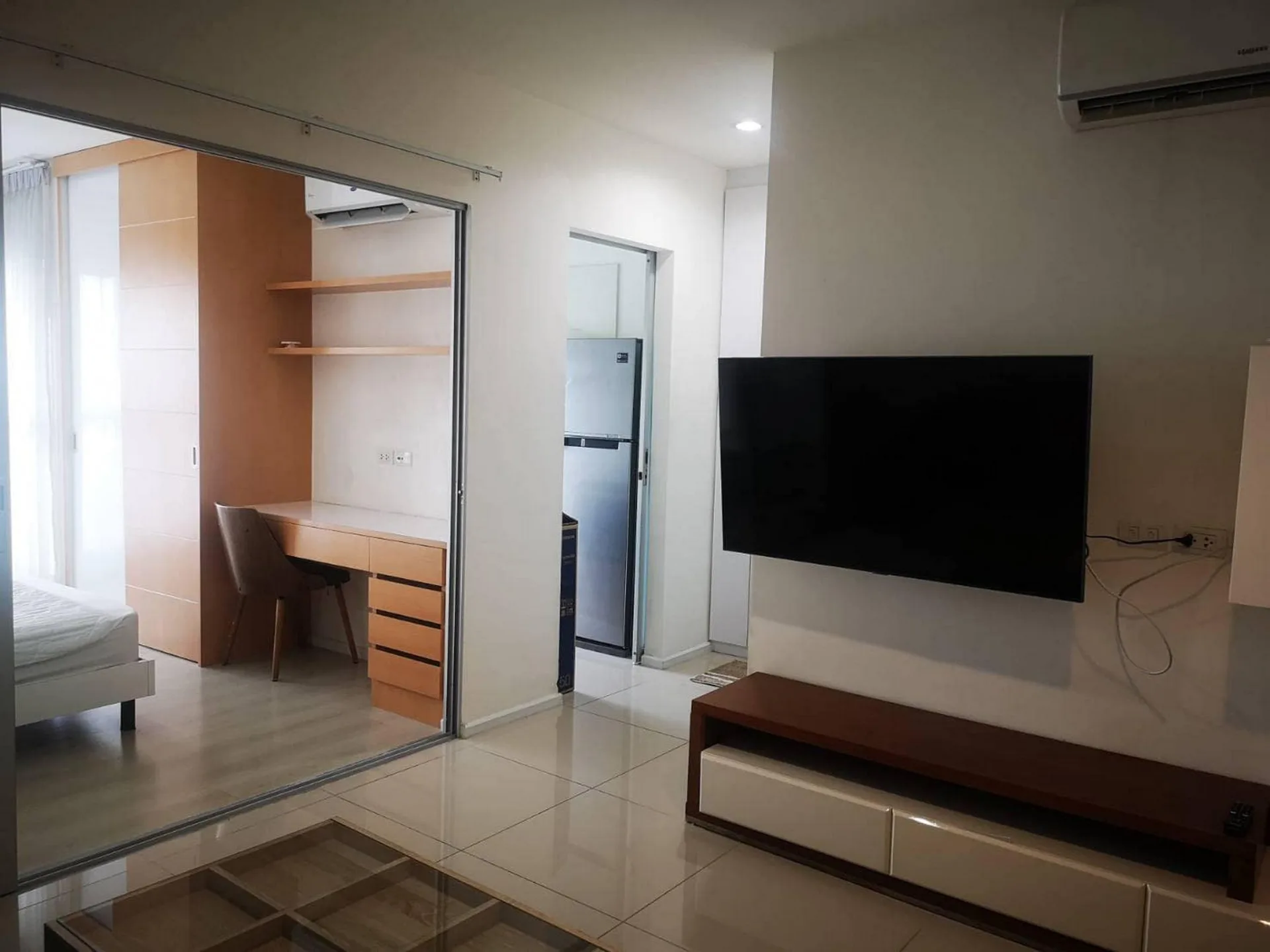 Property photos for Aspire Sukhumvit 48