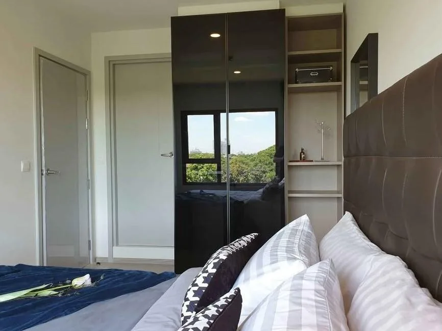 Property photos for Aspire Sukhumvit-on Nut