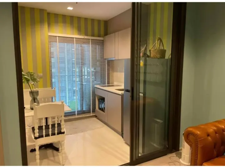 Property photos for LIFE Asoke - Rama 9