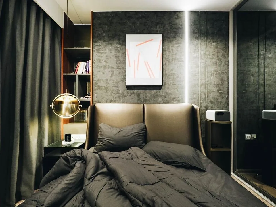 Property photos for OKA HAUS Sukhumvit 36