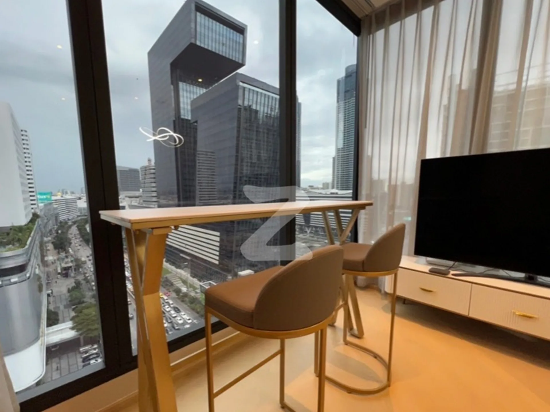Property photos for ASHTON Asoke - Rama 9