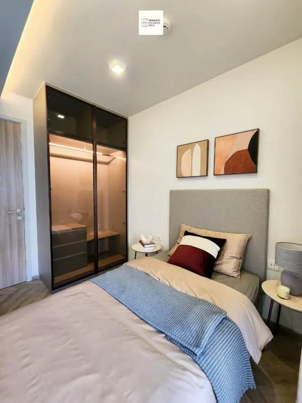 Property photos for Chapter Thonglor 25