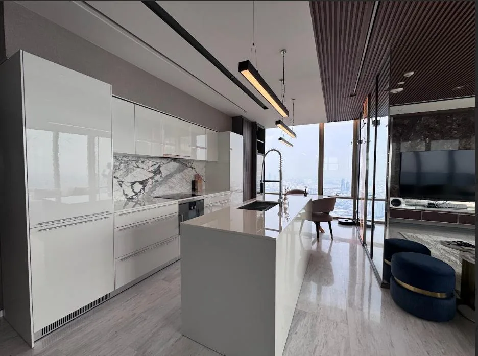 Property photos for Four Seasons Private Residences Bangkok