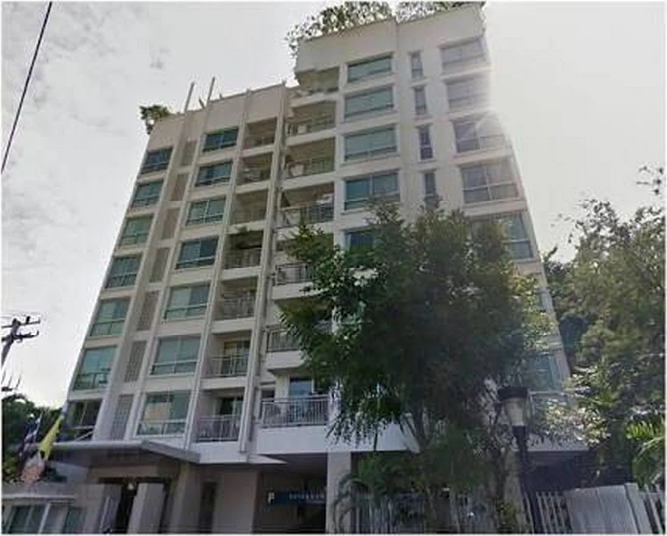 Property photos for Tai Ping Towers