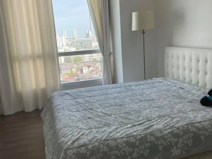 Property photos for The Room Sathorn - Taksin