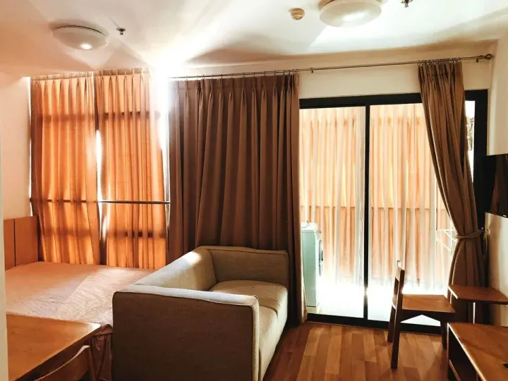 Property photos for Ideo Blucove Sukhumvit