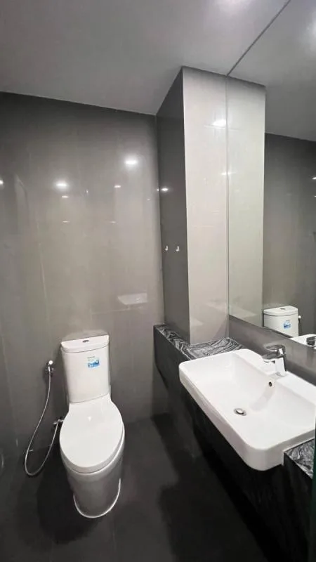 Property photos for Ashton Chula - Silom