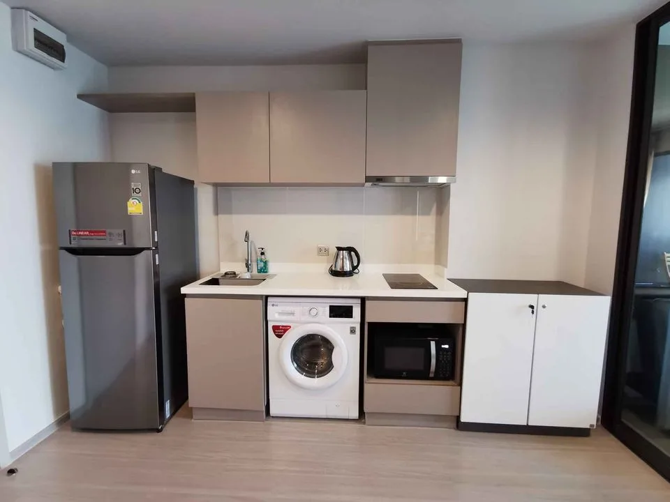 Property photos for Life Ladprao