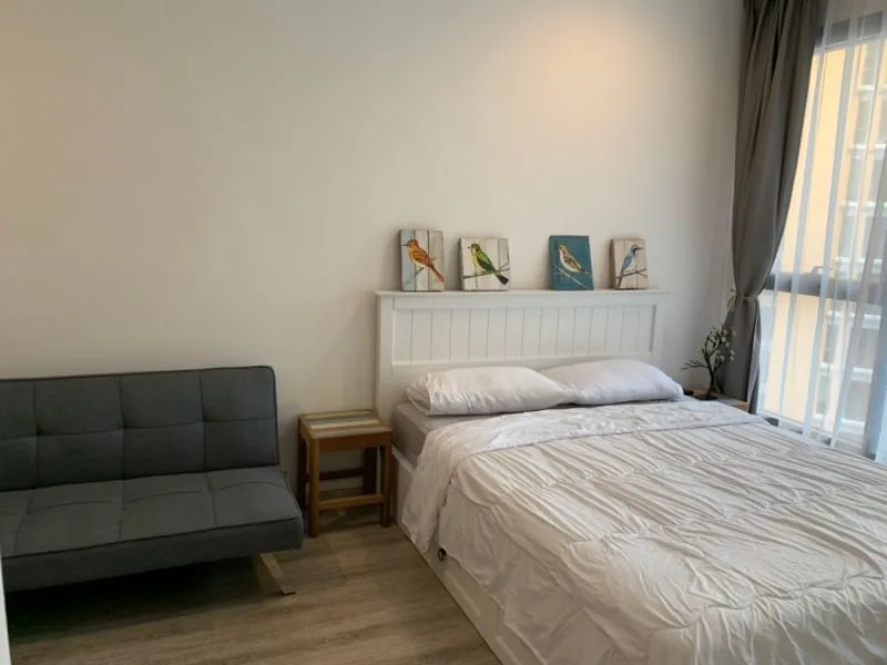 Property photos for Ideo Mobi Asoke