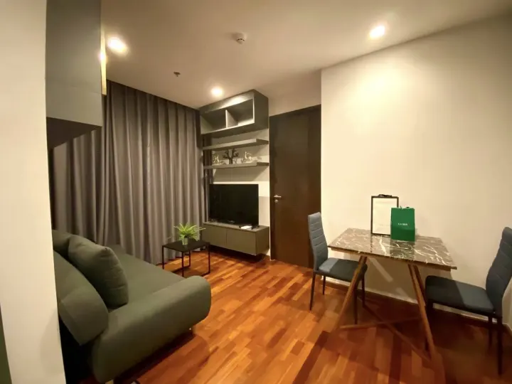 Property photos for Wish Signature  Midtown Siam