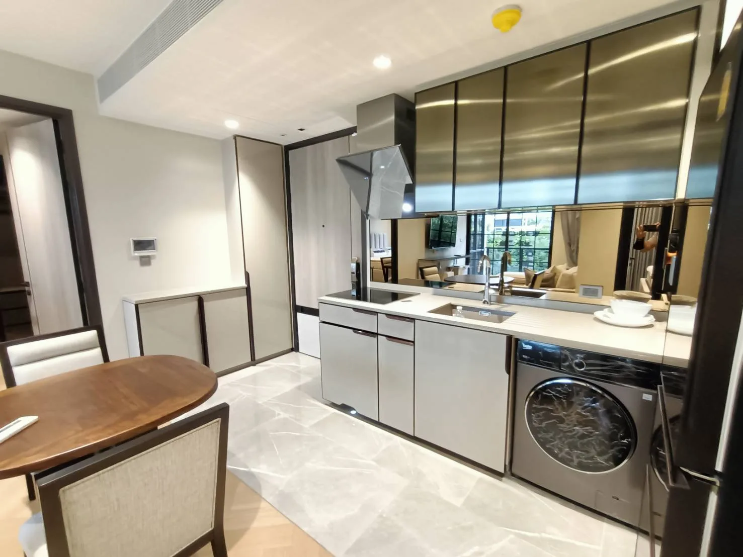 Property photos for The Reserve Sukhumvit 61