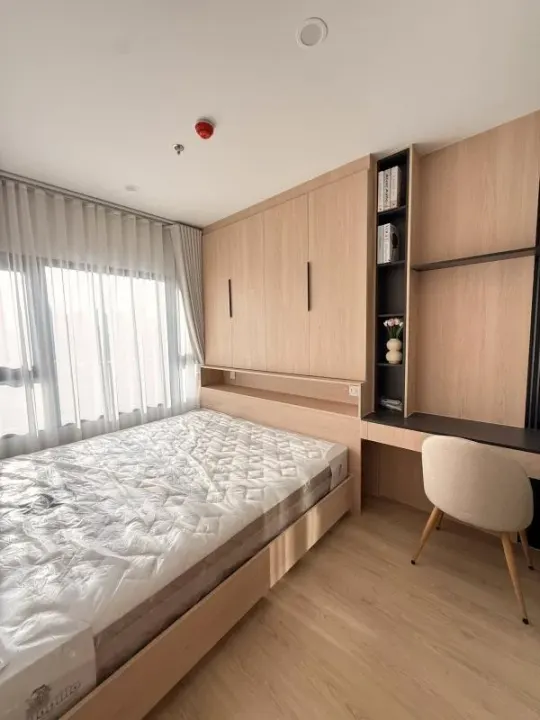 Property photos for Life Rama 4 - Asoke