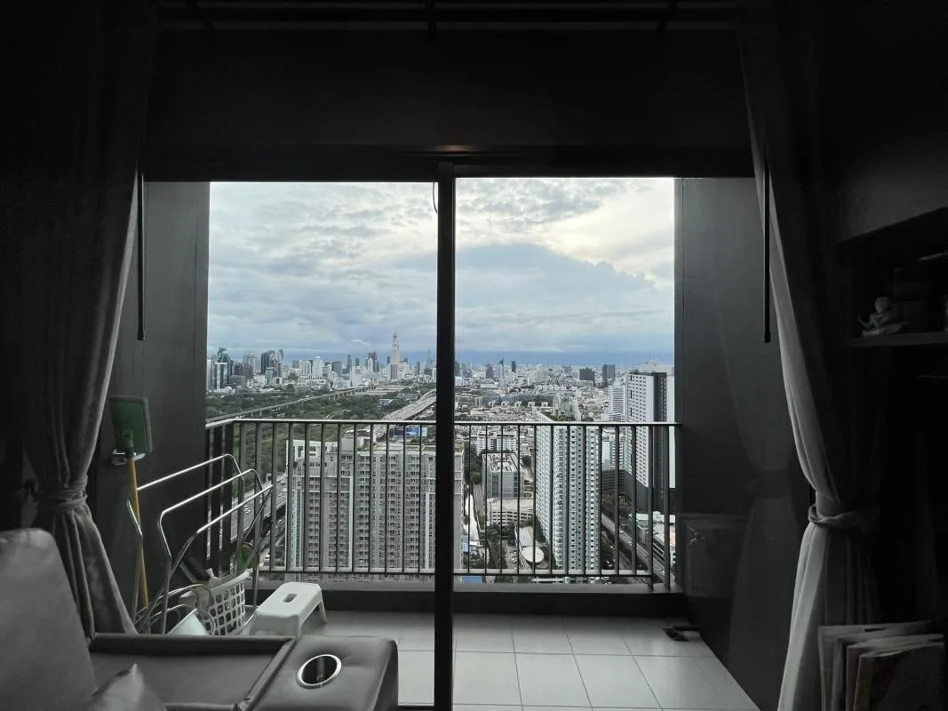 Property photos for LIFE Asoke - Rama 9