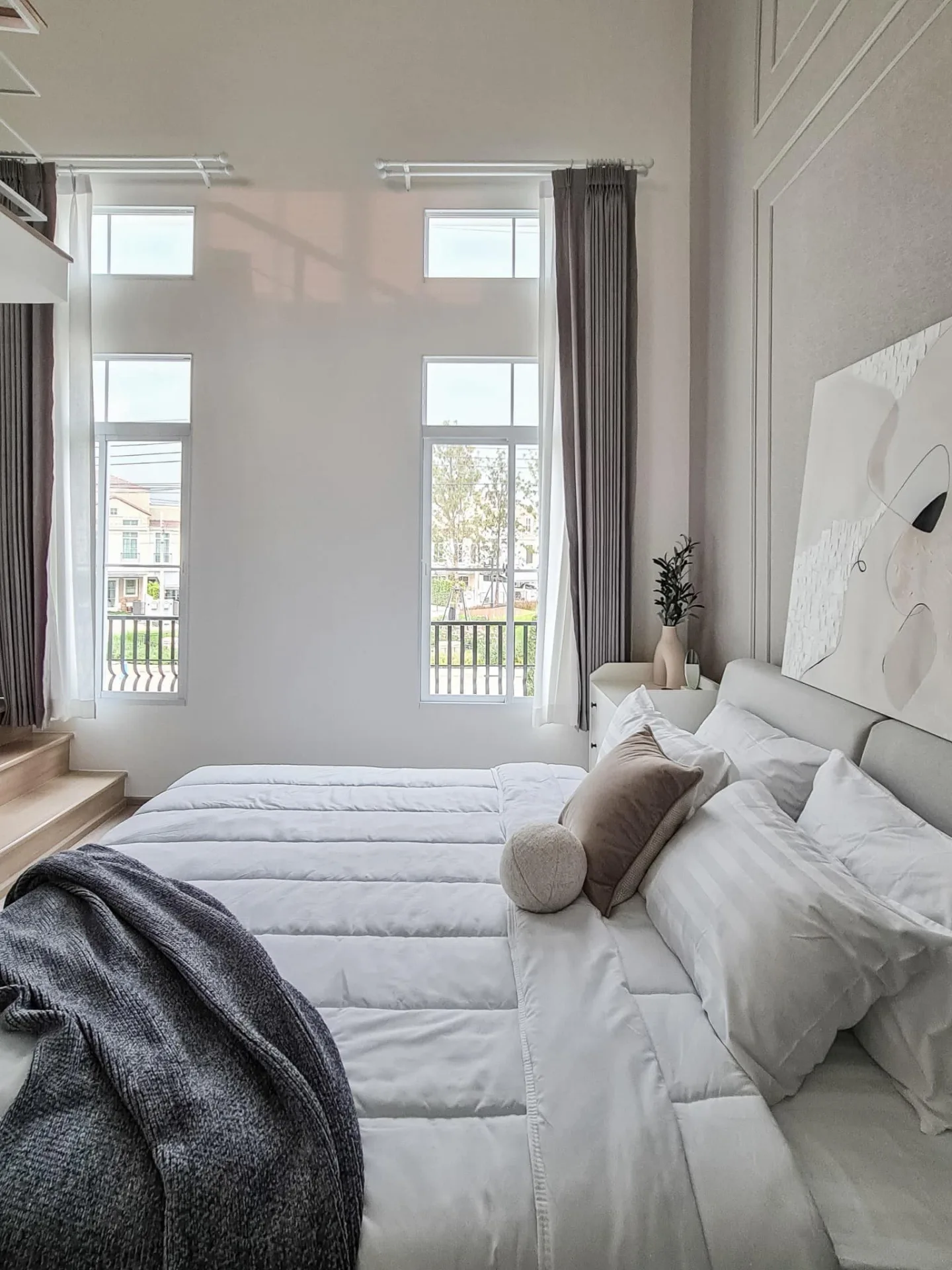 Property photos for Indy Bangna-ramkhamhaeng 2