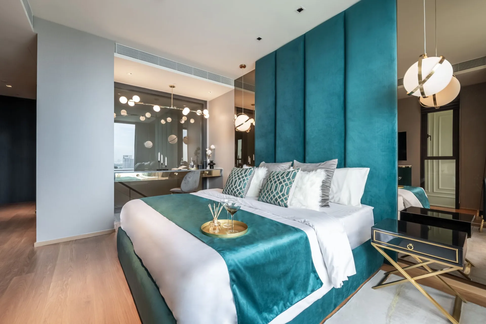 Property photos for BEATNIQ Sukhumvit 32