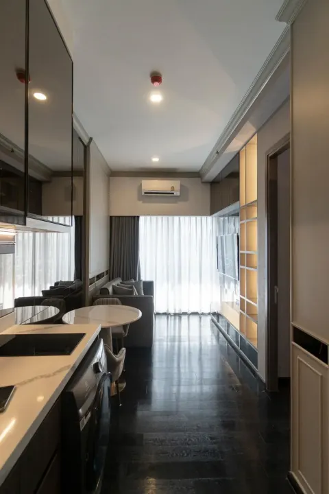 Property photos for Park Origin Thonglor
