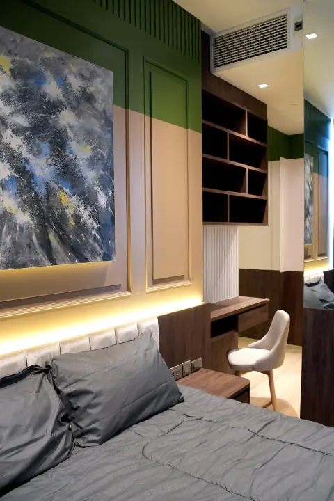 Property photos for Ashton Silom