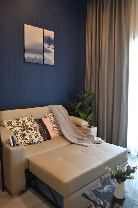 Property photos for The Line sukhumvit 101