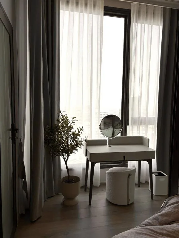 Property photos for The Crest Park Residences