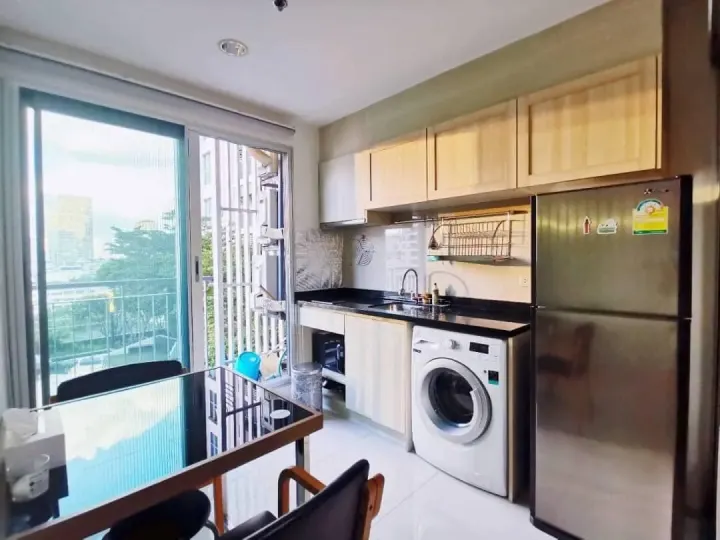 Property photos for Rhythm Sathorn - Narathiwas